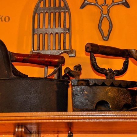 Hostal Santuari De Paller Bagá Kültér fotó