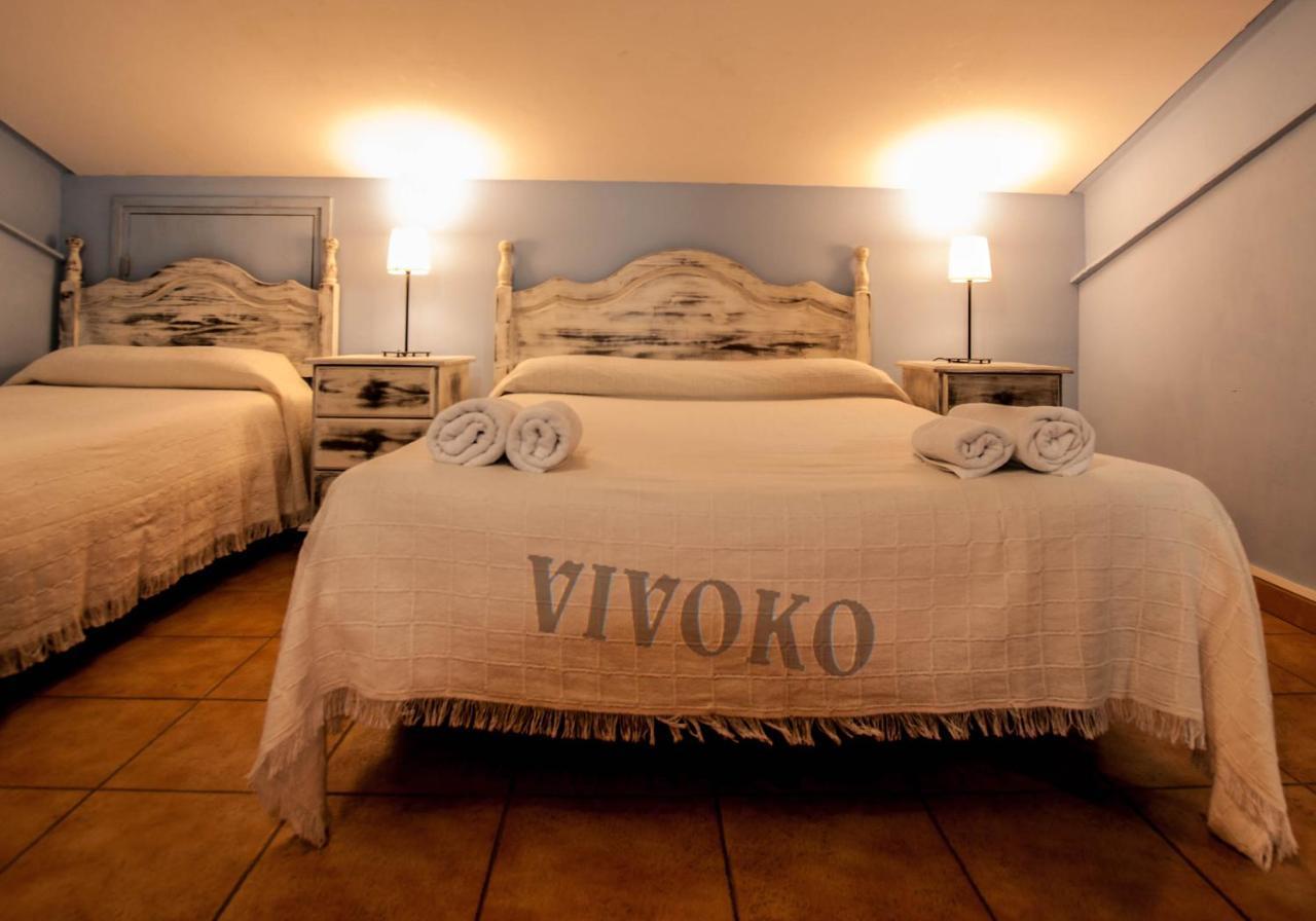 Hostal Santuari De Paller Bagá Kültér fotó