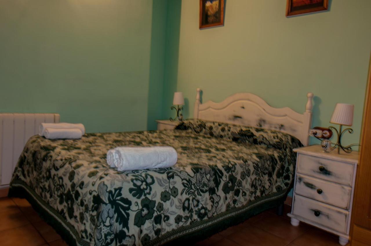 Hostal Santuari De Paller Bagá Kültér fotó