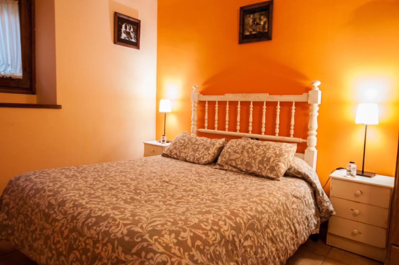 Hostal Santuari De Paller Bagá Kültér fotó
